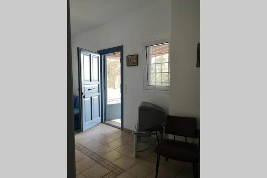 Mina'S Kypri Apartment كيبري المظهر الخارجي الصورة